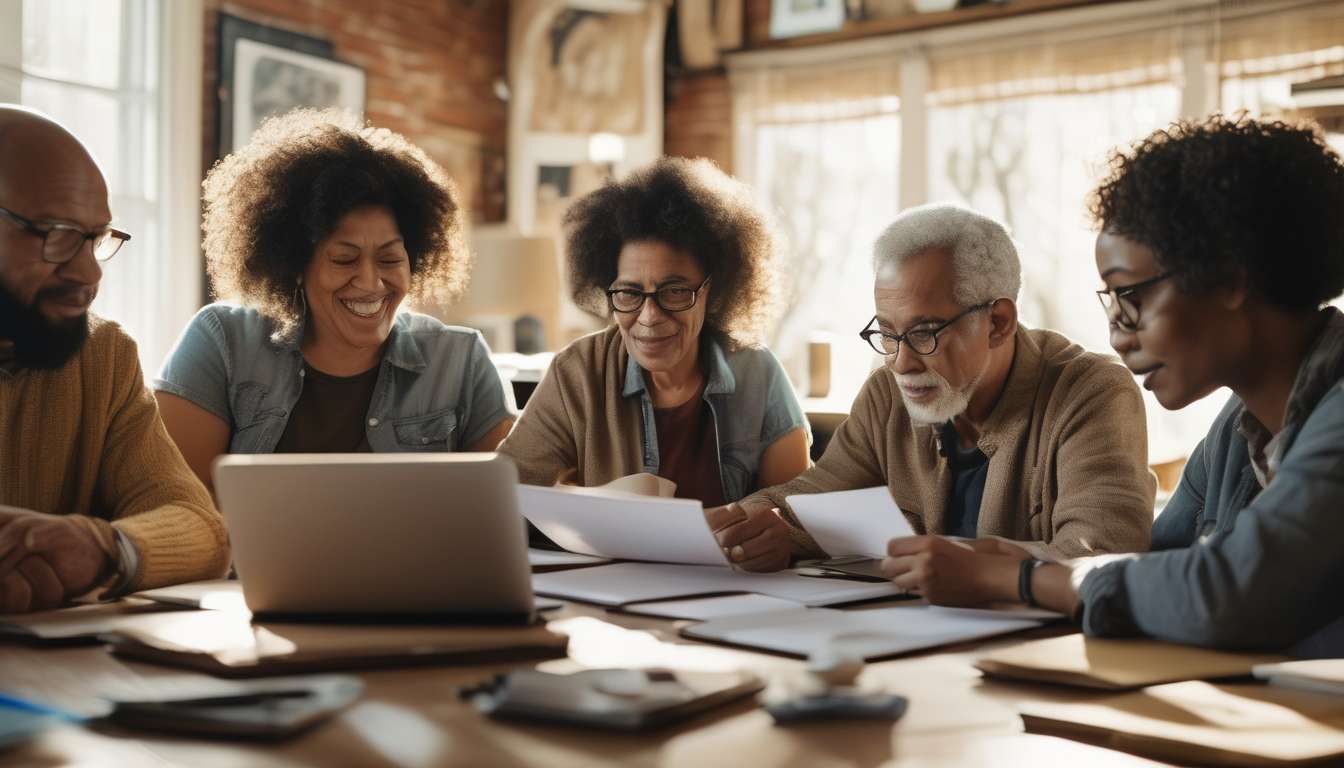 Audience research helps adult blogs serve readers more effectively