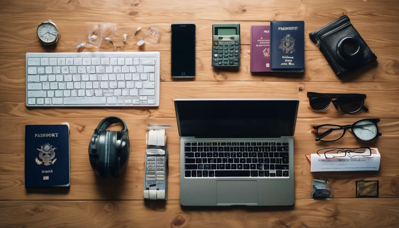Cross-border tax questions for international adult blog publishers