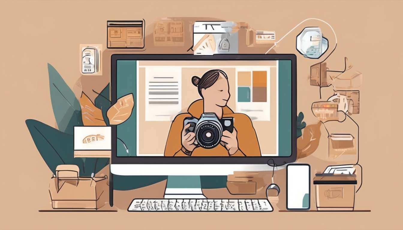 Diversified revenue options for sustainable adult blog businesses