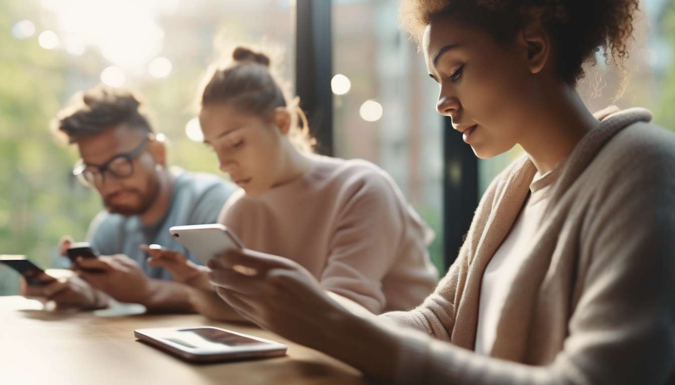 Mobile reading trends changing how adult blogs are designed