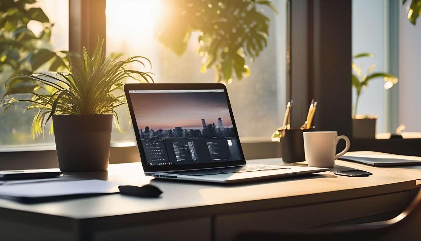 Workplace standards for professionals running adult blog platforms